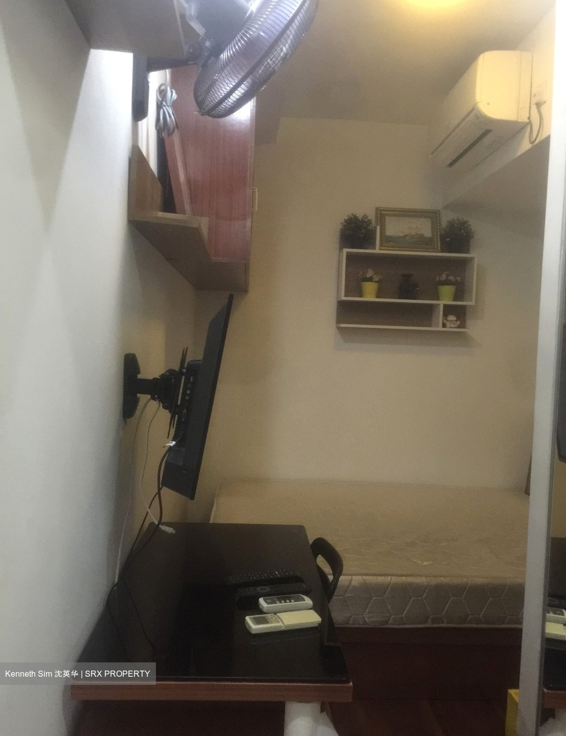 Double Bay Residences (D18), Condominium #634918391
